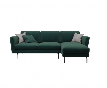 Modern Corner Sofa-ID:645459896