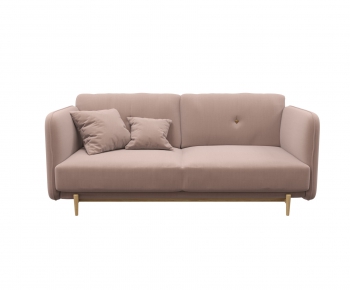 Modern A Sofa For Two-ID:862060074