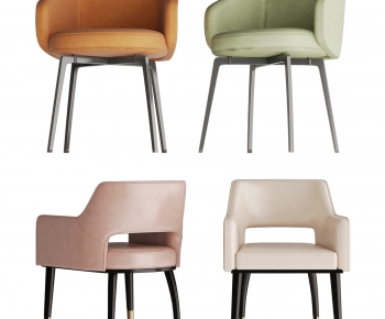 Modern Single Chair-ID:580039022