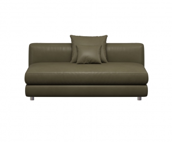 Modern A Sofa For Two-ID:141482113