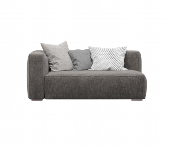 Modern Single Sofa-ID:542917977