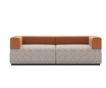 Modern A Sofa For Two-ID:403069977