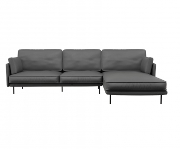 Modern Corner Sofa-ID:274388073