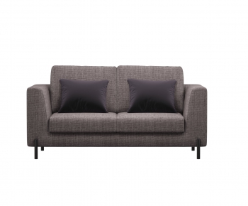 Modern A Sofa For Two-ID:635368862