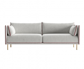 Modern A Sofa For Two-ID:966074949