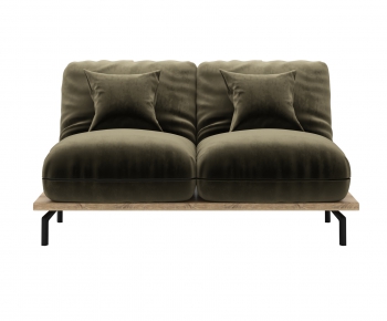 Modern A Sofa For Two-ID:512559892