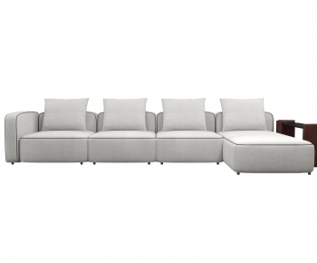 Modern Corner Sofa-ID:992867956