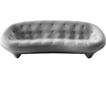 Modern Curved Sofa-ID:627455959