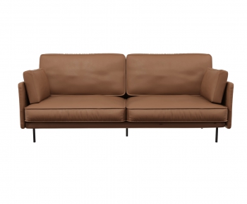 Modern A Sofa For Two-ID:314651013