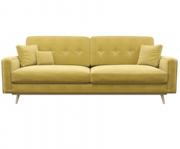 Modern A Sofa For Two-ID:383934028