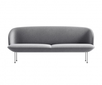 Modern A Sofa For Two-ID:267673973