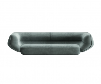 Modern A Sofa For Two-ID:161759924