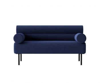 Modern A Sofa For Two-ID:219290975