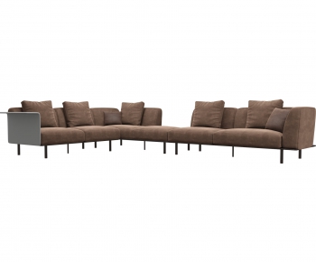 Modern Corner Sofa-ID:813654904