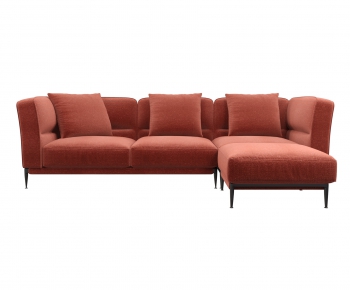 Modern Corner Sofa-ID:380369909