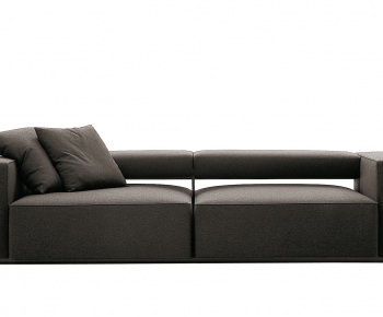 Modern A Sofa For Two-ID:530653005