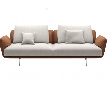 Modern A Sofa For Two-ID:342341906