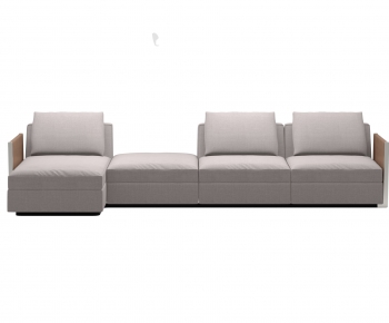 Modern Corner Sofa-ID:930069922