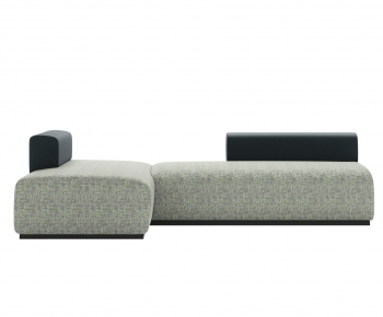 Modern Corner Sofa-ID:279789923