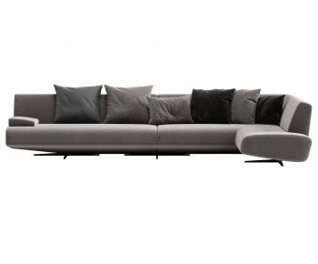 Modern Corner Sofa-ID:538502936