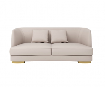 Modern A Sofa For Two-ID:620374923