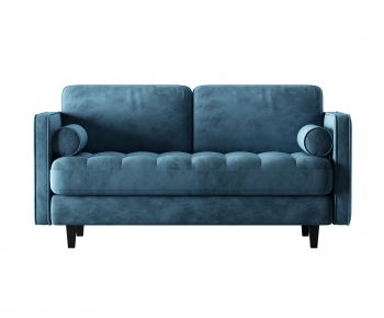 Modern A Sofa For Two-ID:317595012