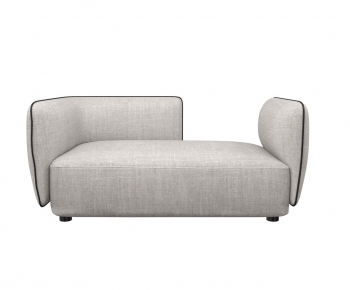 Modern A Sofa For Two-ID:152302033