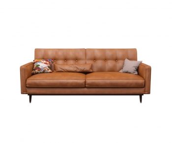 Modern A Sofa For Two-ID:199059961