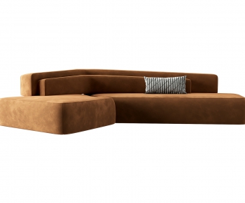 Modern Corner Sofa-ID:403183943