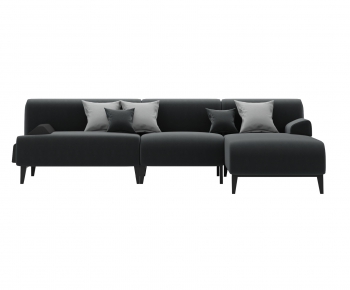 Modern Corner Sofa-ID:766575101