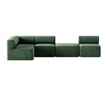 Modern Corner Sofa-ID:123617891