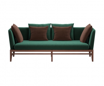 Modern A Sofa For Two-ID:671935086