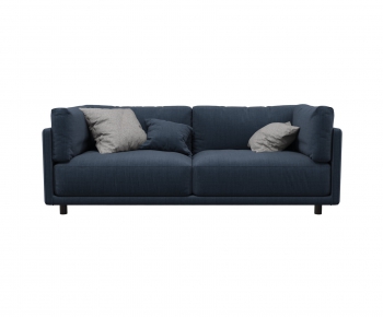 Modern A Sofa For Two-ID:635772943