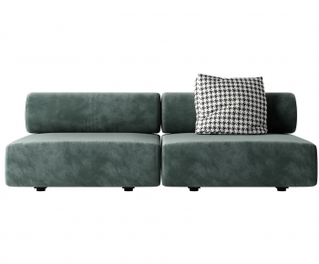 Modern A Sofa For Two-ID:765264036