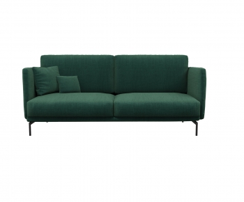 Modern A Sofa For Two-ID:352226023