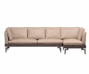 Modern Corner Sofa-ID:673002969