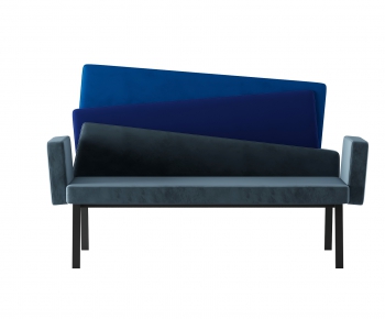 Modern A Sofa For Two-ID:846705914