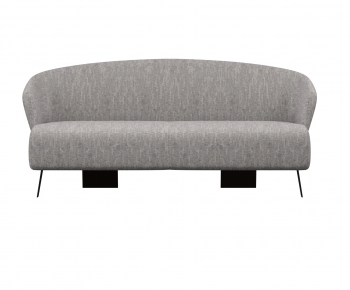 Modern A Sofa For Two-ID:973289029