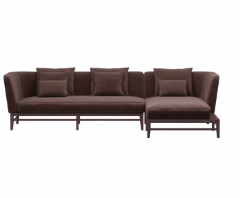 Modern Corner Sofa-ID:415971044