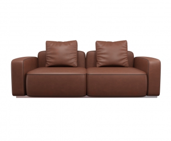 Modern A Sofa For Two-ID:182940965