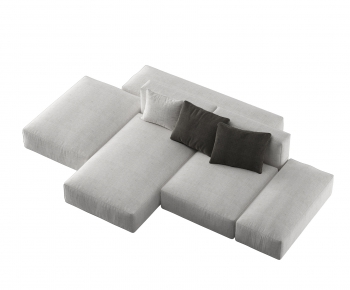 Modern Multi Person Sofa-ID:449378014