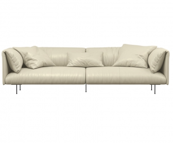 Modern A Sofa For Two-ID:998251916