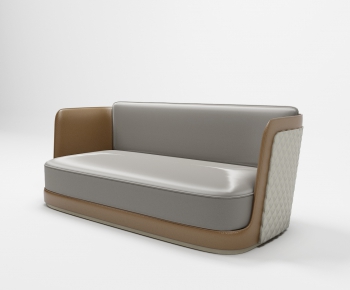 Modern A Sofa For Two-ID:989026078