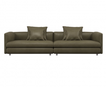 Modern A Sofa For Two-ID:235198022