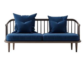 Modern A Sofa For Two-ID:755834106