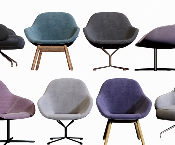 Modern Lounge Chair-ID:610227111