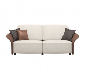 Modern A Sofa For Two-ID:108776094