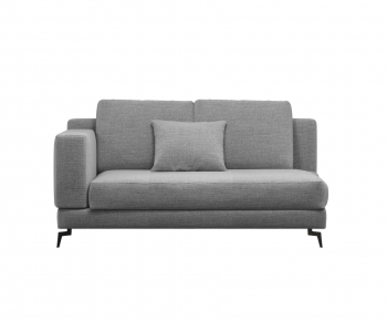 Modern Single Sofa-ID:478785049