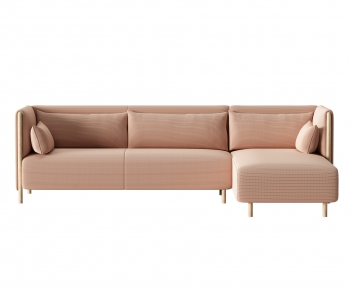 Modern Corner Sofa-ID:932331129