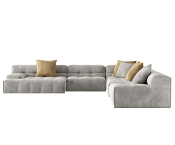 Modern Corner Sofa-ID:747447974